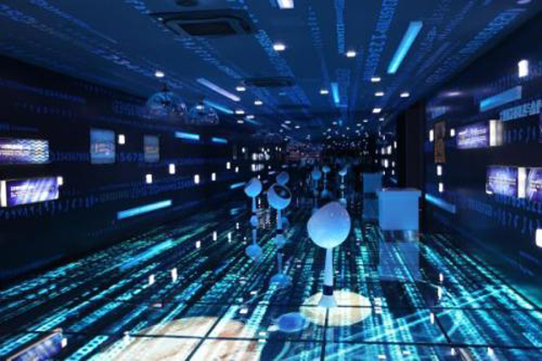 設(shè)計(jì)下一代的數(shù)據(jù)中心(一) 設(shè)計(jì)下一代的數(shù)據(jù)中心(一)