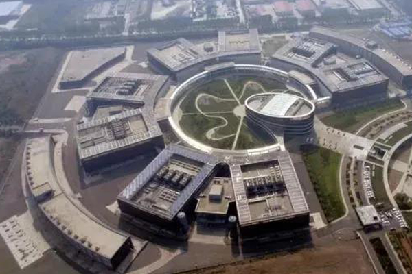 不吹不黑！年均PUE 1.1的百度首個自建超大型數據中心是什么水平？