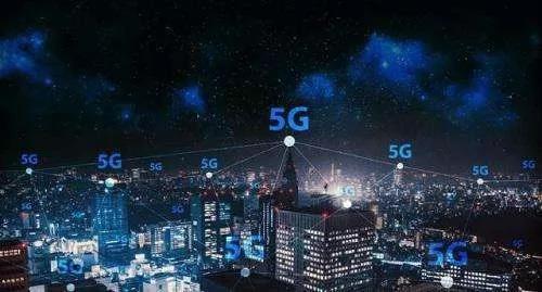 企業案例 | 快來了解一下，“5G”時代的幕后英雄