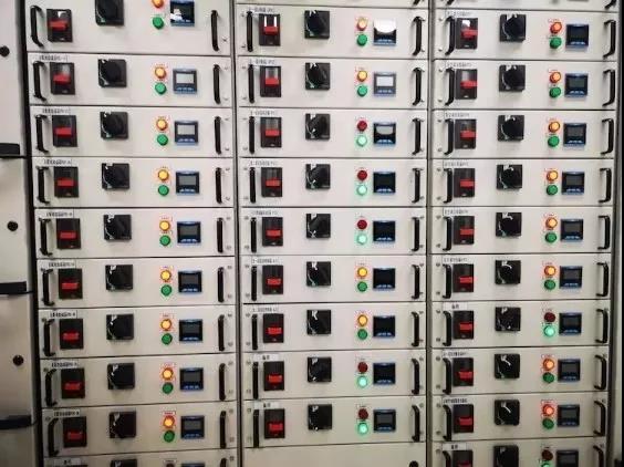 中建技運維團隊助力蘭州人行，順利完成機房搬遷