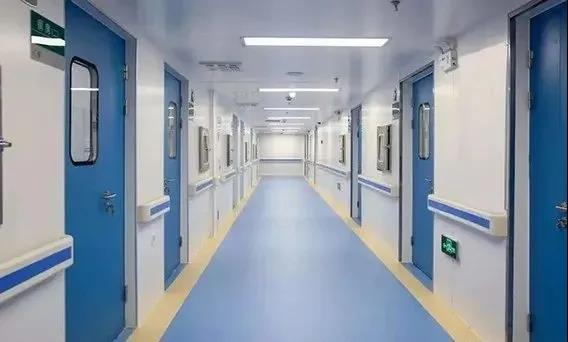 傳染病醫(yī)院建筑設(shè)計淺析 傳染病醫(yī)院建筑設(shè)計淺析