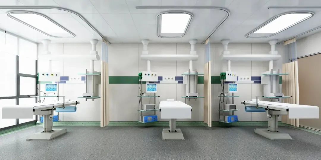 未來3年:各級(jí)醫(yī)療機(jī)構(gòu)全面參與康復(fù)醫(yī)院建設(shè),積極支持康復(fù)治療設(shè)備發(fā)展? 未來3年:各級(jí)醫(yī)療機(jī)構(gòu)全面參與康復(fù)醫(yī)院建設(shè),積極支持康復(fù)治療設(shè)備發(fā)展?